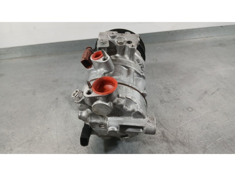 Recambio de compresor aire acondicionado para seat arona (kj7, kjp) 1.0 tsi referencia OEM IAM 3Q0816803D  