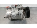 Recambio de compresor aire acondicionado para seat arona (kj7, kjp) 1.0 tsi referencia OEM IAM 3Q0816803D  
