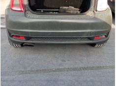 PARAGOLPES TRASERO 50290191 ROZADO 