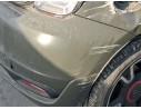 Recambio de paragolpes trasero para fiat 500 (312_) 0.9 (312axm1b) referencia OEM IAM 50290191 ROZADO 