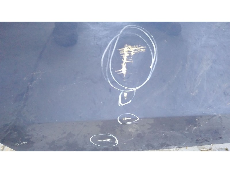 Recambio de puerta trasera derecha para mercedes-benz clase c (w206) c 300 de (206.208) referencia OEM IAM A2067327600  