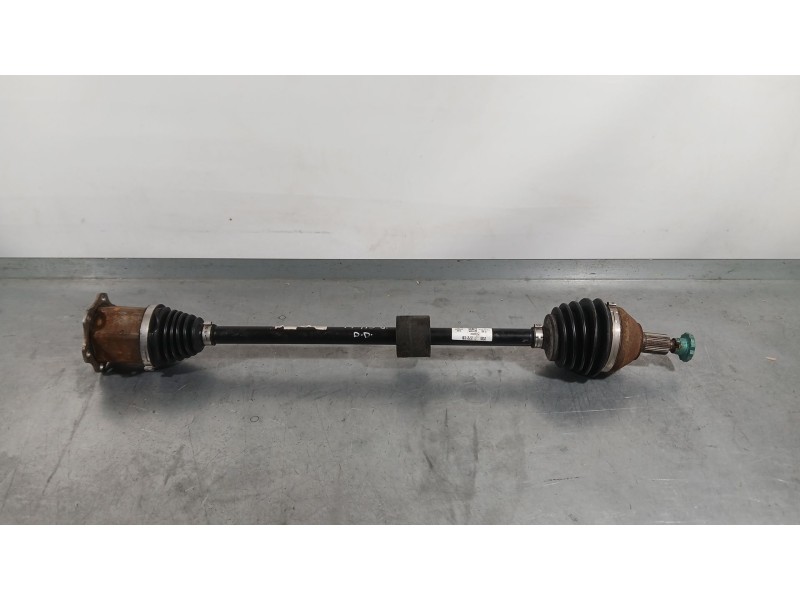 Recambio de transmision delantera derecha para seat arona (kj7, kjp) 1.0 tsi referencia OEM IAM 2Q0407272CB  