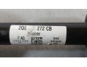 Recambio de transmision delantera derecha para seat arona (kj7, kjp) 1.0 tsi referencia OEM IAM 2Q0407272CB  