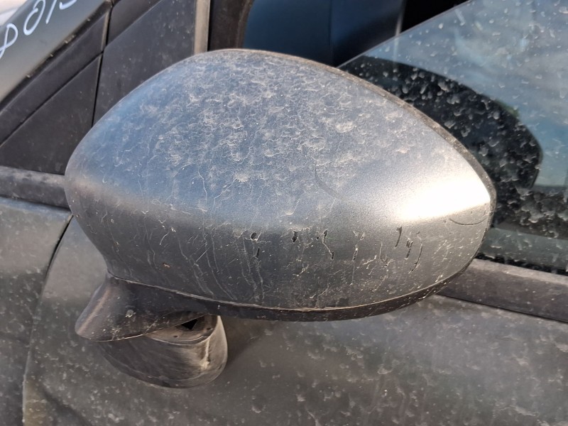 Recambio de retrovisor izquierdo para fiat 500 (312_) 0.9 (312axm1b) referencia OEM IAM 735655741  