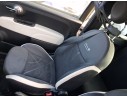Recambio de asiento delantero derecho para fiat 500 (312_) 0.9 (312axm1b) referencia OEM IAM  C/AIRBAG 