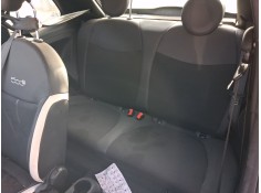 Recambio de asientos traseros para fiat 500 (312_) 0.9 (312axm1b) referencia OEM IAM   
