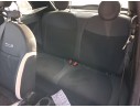 Recambio de asientos traseros para fiat 500 (312_) 0.9 (312axm1b) referencia OEM IAM   
