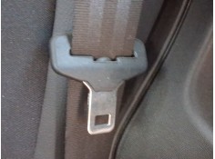 Recambio de cinturon seguridad trasero derecho para fiat 500 (312_) 0.9 (312axm1b) referencia OEM IAM 735492576  