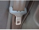 Recambio de cinturon seguridad trasero derecho para fiat 500 (312_) 0.9 (312axm1b) referencia OEM IAM 735492576  
