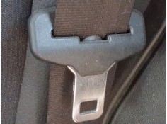 Recambio de cinturon seguridad trasero izquierdo para fiat 500 (312_) 0.9 (312axm1b) referencia OEM IAM 735492577  