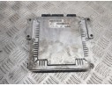 Recambio de centralita motor uce para peugeot 807 (eb_) 2.2 hdi referencia OEM IAM 9655816780 BOSCH 0281011522