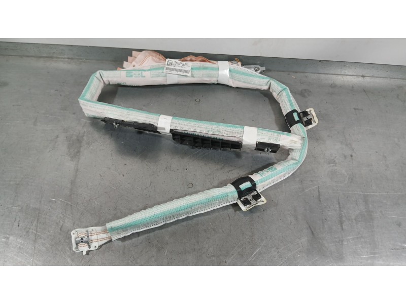 Recambio de airbag cortina delantero izquierdo para seat arona (kj7, kjp) 1.0 tsi referencia OEM IAM 6F9880741K  