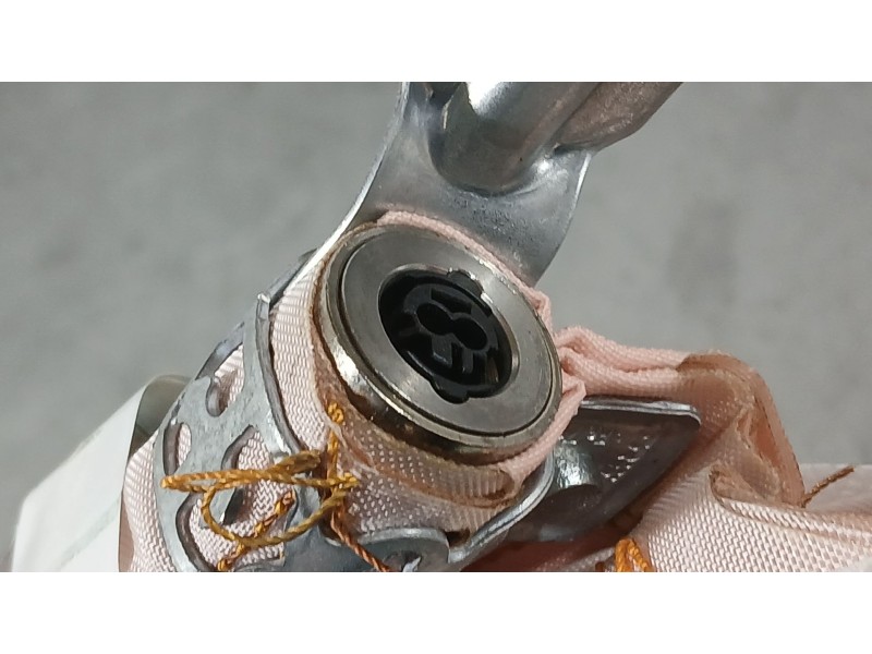 Recambio de airbag cortina delantero izquierdo para seat arona (kj7, kjp) 1.0 tsi referencia OEM IAM 6F9880741K  