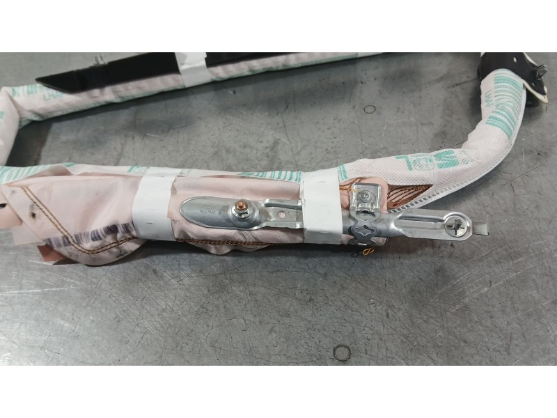 Recambio de airbag cortina delantero izquierdo para seat arona (kj7, kjp) 1.0 tsi referencia OEM IAM 6F9880741K  