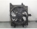 Recambio de electroventilador para hyundai i30 (gd) 1.6 crdi referencia OEM IAM 25350A5800  