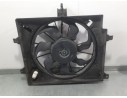 Recambio de electroventilador para hyundai i30 (gd) 1.6 crdi referencia OEM IAM 25350A5800  