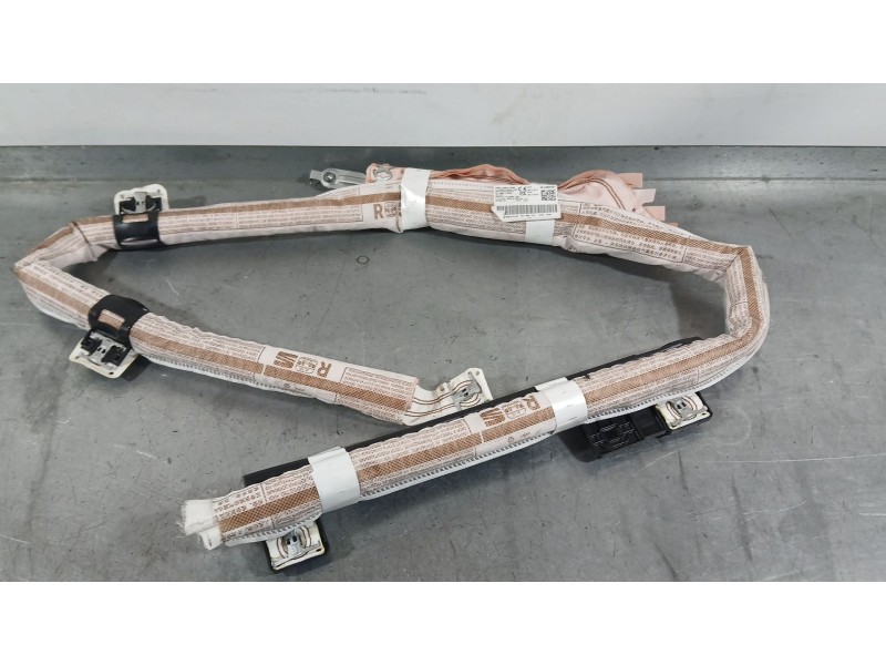 Recambio de airbag cortina delantero derecho para seat arona (kj7, kjp) 1.0 tsi referencia OEM IAM 6F0880742H  