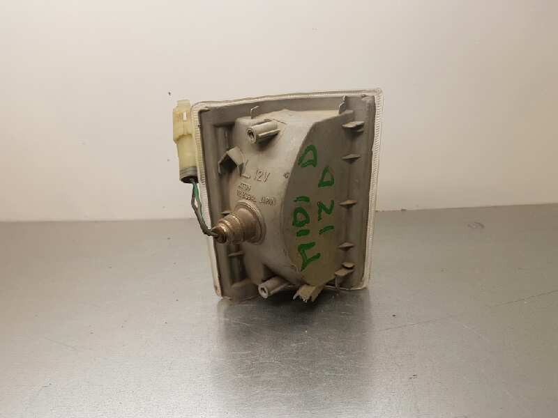 Recambio de piloto posicion para opel midi referencia OEM IAM   