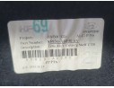 Recambio de bandeja trasera para hyundai i30 (gd) 1.6 crdi referencia OEM IAM 85930A6000RY  