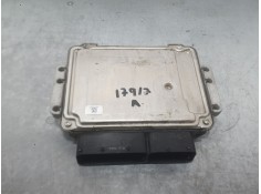 CENTRALITA MOTOR UCE 391132A931 0281019082 BOSCH