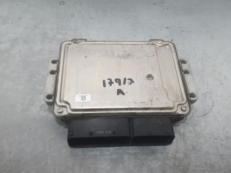 Recambio de centralita motor uce para hyundai i30 (gd) 1.6 crdi referencia OEM IAM 391122A976  