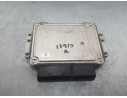 Recambio de centralita motor uce para hyundai i30 (gd) 1.6 crdi referencia OEM IAM 391122A976  