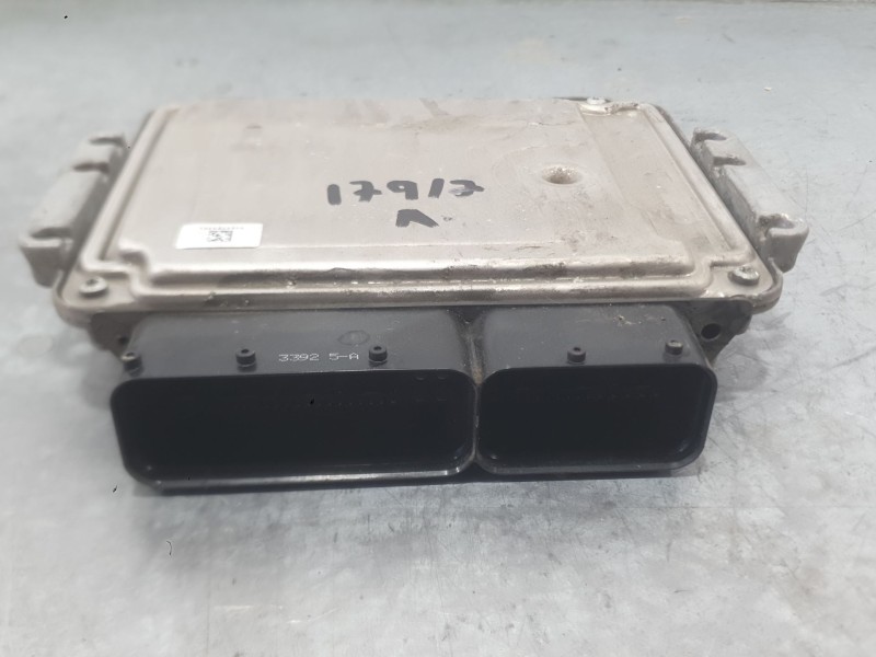 Recambio de centralita motor uce para hyundai i30 (gd) 1.6 crdi referencia OEM IAM 391122A976  