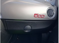 Recambio de guantera para fiat 500 (312_) 0.9 (312axm1b) referencia OEM IAM 735638299  