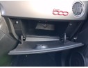 Recambio de guantera para fiat 500 (312_) 0.9 (312axm1b) referencia OEM IAM 735638299  