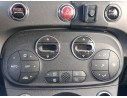 Recambio de mando climatizador para fiat 500 (312_) 0.9 (312axm1b) referencia OEM IAM   