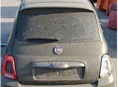 Recambio de porton trasero para fiat 500 (312_) 0.9 (312axm1b) referencia OEM IAM 52056198  