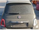 Recambio de porton trasero para fiat 500 (312_) 0.9 (312axm1b) referencia OEM IAM 52056198  