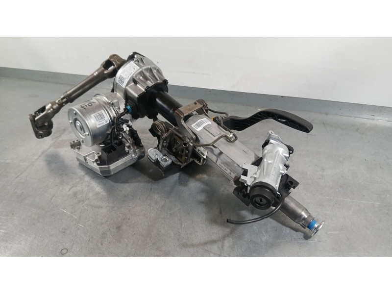 Recambio de columna direccion para seat arona (kj7, kjp) 1.0 tsi referencia OEM IAM 2Q1423510EM  