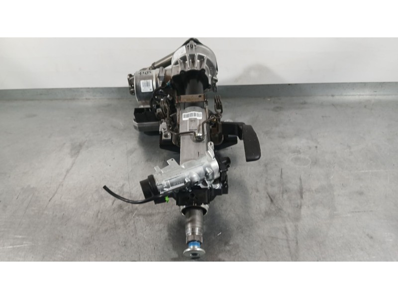 Recambio de columna direccion para seat arona (kj7, kjp) 1.0 tsi referencia OEM IAM 2Q1423510EM  