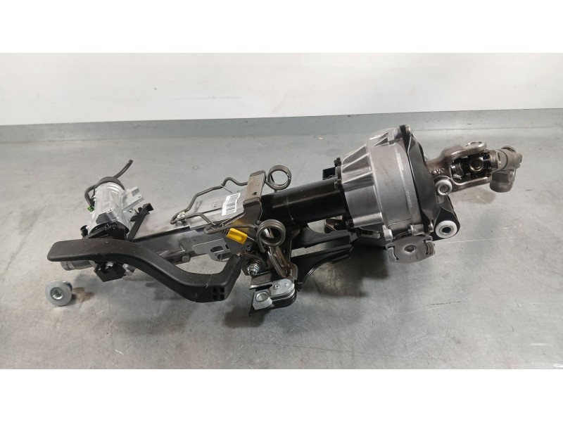 Recambio de columna direccion para seat arona (kj7, kjp) 1.0 tsi referencia OEM IAM 2Q1423510EM  