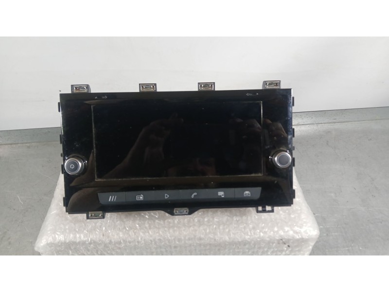 Recambio de sistema navegacion gps para seat arona (kj7, kjp) 1.0 tsi referencia OEM IAM   