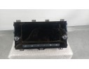 Recambio de sistema navegacion gps para seat arona (kj7, kjp) 1.0 tsi referencia OEM IAM   
