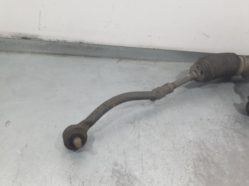 Recambio de cremallera direccion para hyundai i30 (gd) 1.6 crdi referencia OEM IAM 56500A6500  
