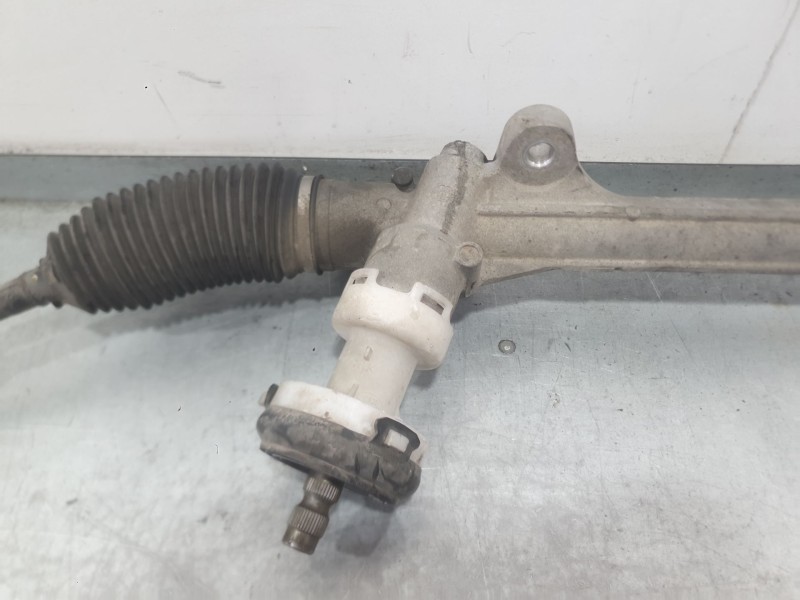 Recambio de cremallera direccion para hyundai i30 (gd) 1.6 crdi referencia OEM IAM 56500A6500  