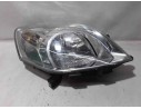 Recambio de faro derecho para citroën nemo attraction referencia OEM IAM 1353197080 1 PATA ROTA MAKO