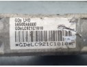 Recambio de cremallera direccion para hyundai i30 (gd) 1.6 crdi referencia OEM IAM 56500A6500  
