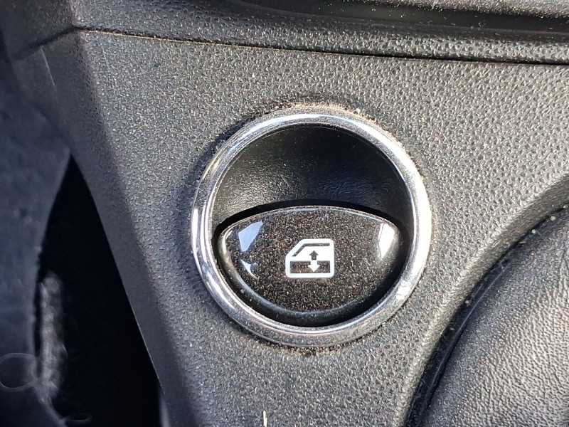 Recambio de mando elevalunas delantero izquierdo para fiat 500 (312_) 0.9 (312axm1b) referencia OEM IAM 735450601  