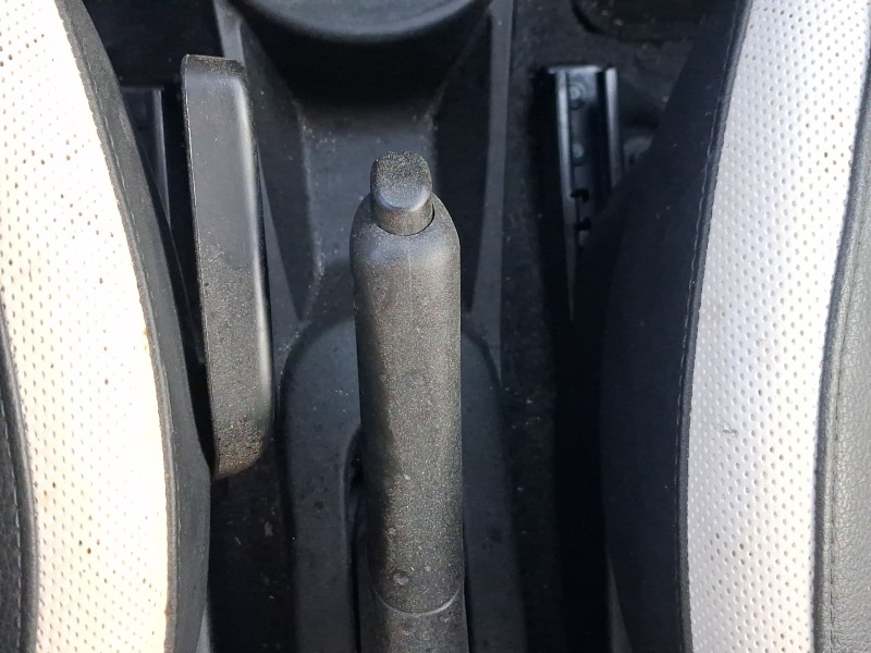 Recambio de palanca freno de mano para fiat 500 (312_) 0.9 (312axm1b) referencia OEM IAM 735450154  