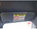 Recambio de parasol derecho para fiat 500 (312_) 0.9 (312axm1b) referencia OEM IAM 735717010  