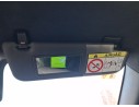 Recambio de parasol derecho para fiat 500 (312_) 0.9 (312axm1b) referencia OEM IAM 735717010  