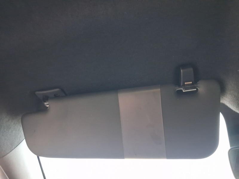 Recambio de parasol izquierdo para fiat 500 (312_) 0.9 (312axm1b) referencia OEM IAM 735643362  