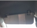 Recambio de parasol izquierdo para fiat 500 (312_) 0.9 (312axm1b) referencia OEM IAM 735643362  