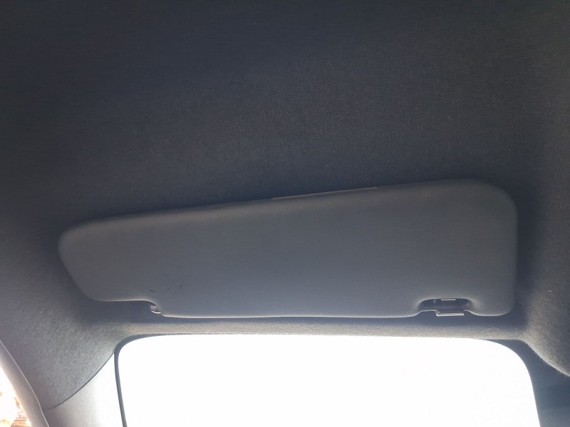 Recambio de parasol izquierdo para fiat 500 (312_) 0.9 (312axm1b) referencia OEM IAM 735643362  