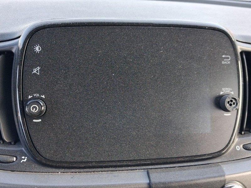 Recambio de sistema navegacion gps para fiat 500 (312_) 0.9 (312axm1b) referencia OEM IAM 735675609  