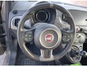 Recambio de volante para fiat 500 (312_) 0.9 (312axm1b) referencia OEM IAM 6000626852  